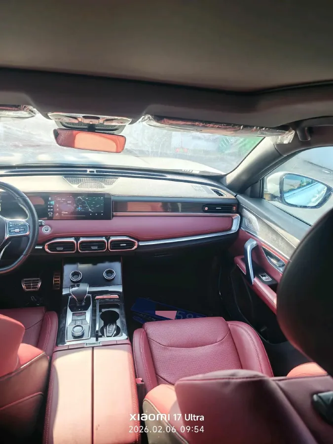 2021 Jetour X70 Plus 1.6T 197HP L4 7DCT,autocango,china used car exporter,china ev exporter,chinese used car exporter,chinese used ev exporter