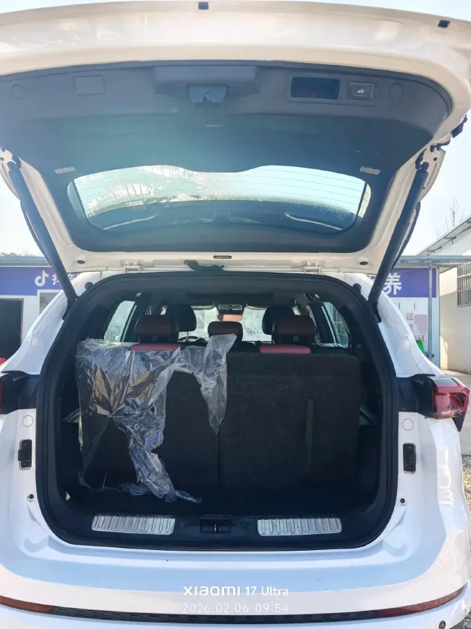 2021 Jetour X70 Plus 1.6T 197HP L4 7DCT,autocango,china used car exporter,china ev exporter,chinese used car exporter,chinese used ev exporter