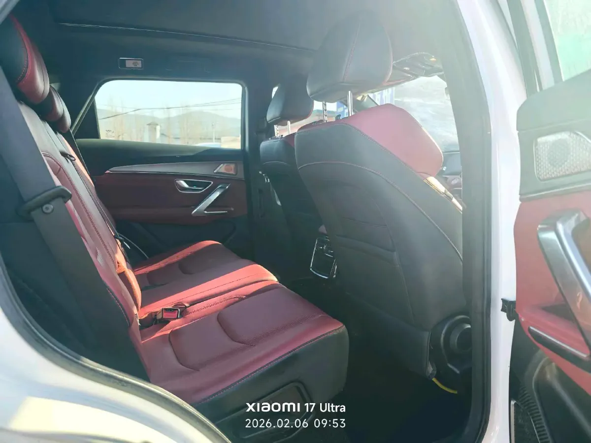 2021 Jetour X70 Plus 1.6T 197HP L4 7DCT,autocango,china used car exporter,china ev exporter,chinese used car exporter,chinese used ev exporter