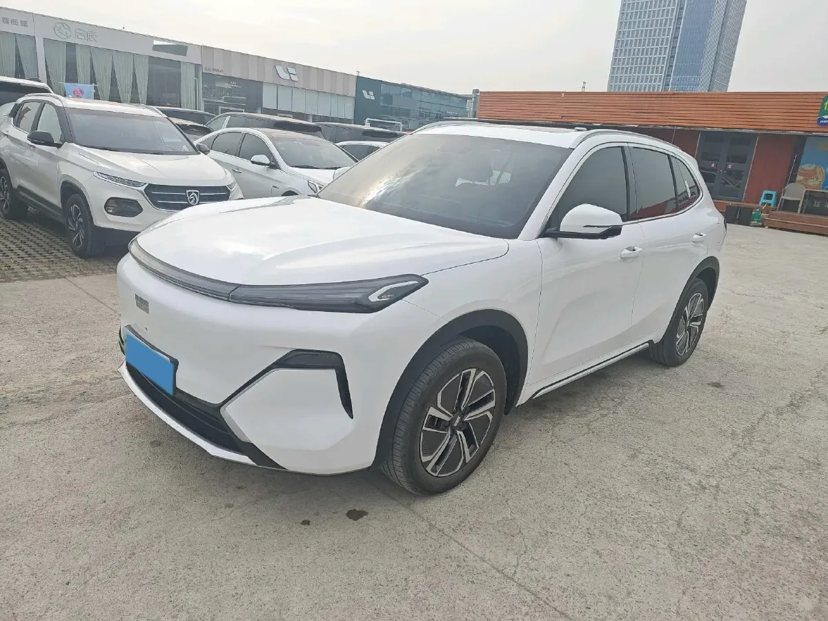 2025 ChangAn KuaYue KuaYueXing V7 EV BEV 50.23KWH,autocango,china used car exporter,china ev exporter,chinese used car exporter,chinese used ev exporter