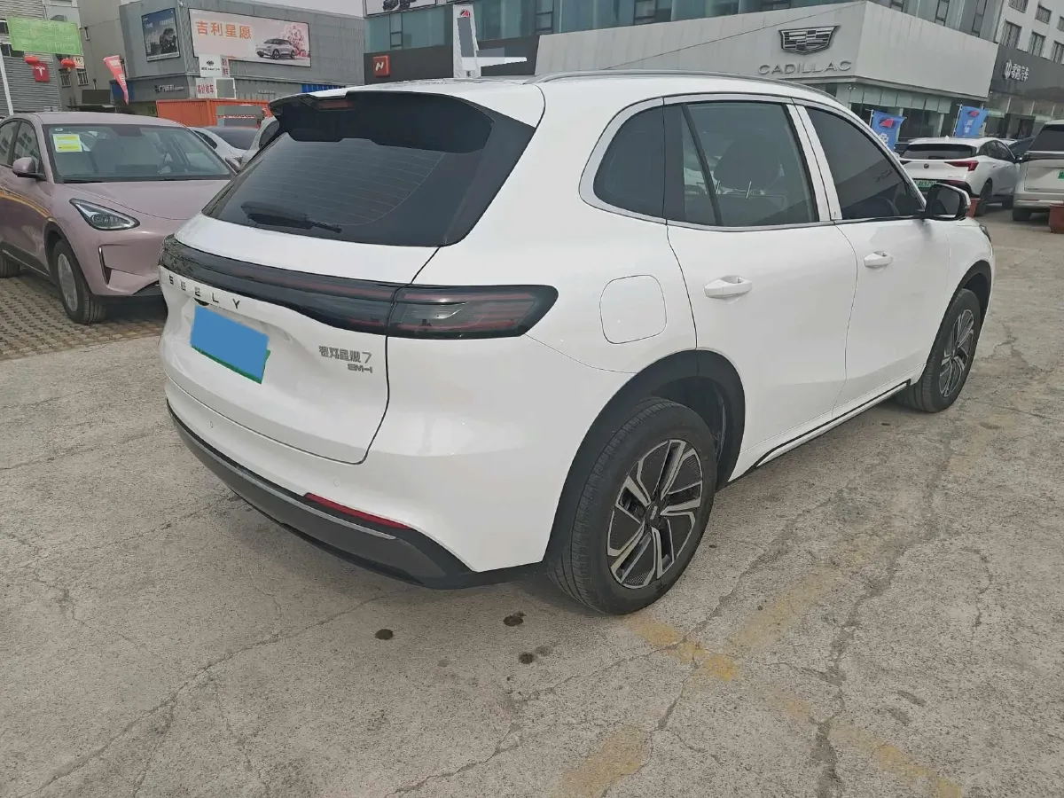 2025 ChangAn KuaYue KuaYueXing V7 EV BEV 50.23KWH,autocango,china used car exporter,china ev exporter,chinese used car exporter,chinese used ev exporter
