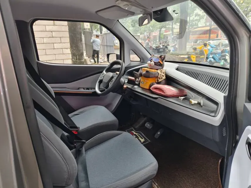 2019 ChangAn Kaicene RuiXing EM80 BEV 46.25KWH,autocango,china used car exporter,china ev exporter,chinese used car exporter,chinese used ev exporter
