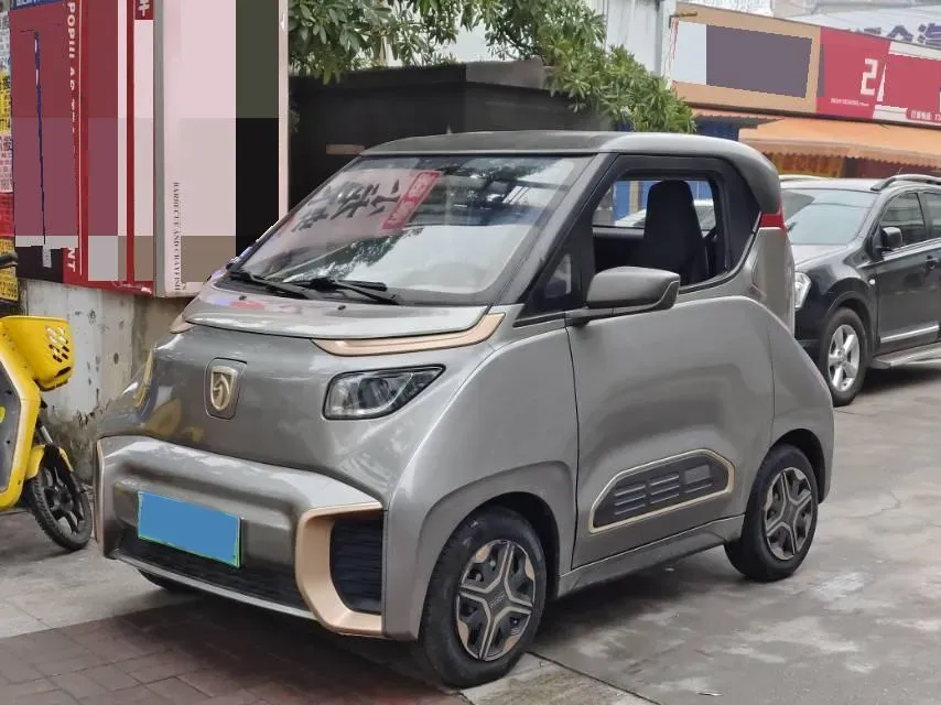 2019 ChangAn Kaicene RuiXing EM80 BEV 46.25KWH,autocango,china used car exporter,china ev exporter,chinese used car exporter,chinese used ev exporter