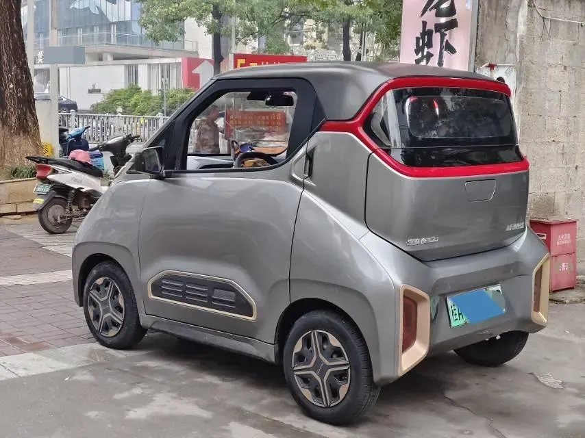 2019 ChangAn Kaicene RuiXing EM80 BEV 46.25KWH,autocango,china used car exporter,china ev exporter,chinese used car exporter,chinese used ev exporter