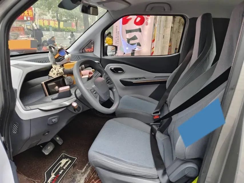 2019 ChangAn Kaicene RuiXing EM80 BEV 46.25KWH,autocango,china used car exporter,china ev exporter,chinese used car exporter,chinese used ev exporter