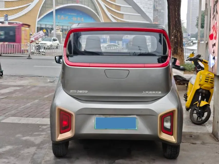 2019 ChangAn Kaicene RuiXing EM80 BEV 46.25KWH,autocango,china used car exporter,china ev exporter,chinese used car exporter,chinese used ev exporter
