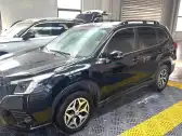 2021 SUBARU FORESTER,autocango,china used car exporter,china ev exporter,chinese used car exporter,chinese used ev exporter