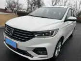 2018 BAOJUN 360,autocango,china used car exporter,china ev exporter,chinese used car exporter,chinese used ev exporter