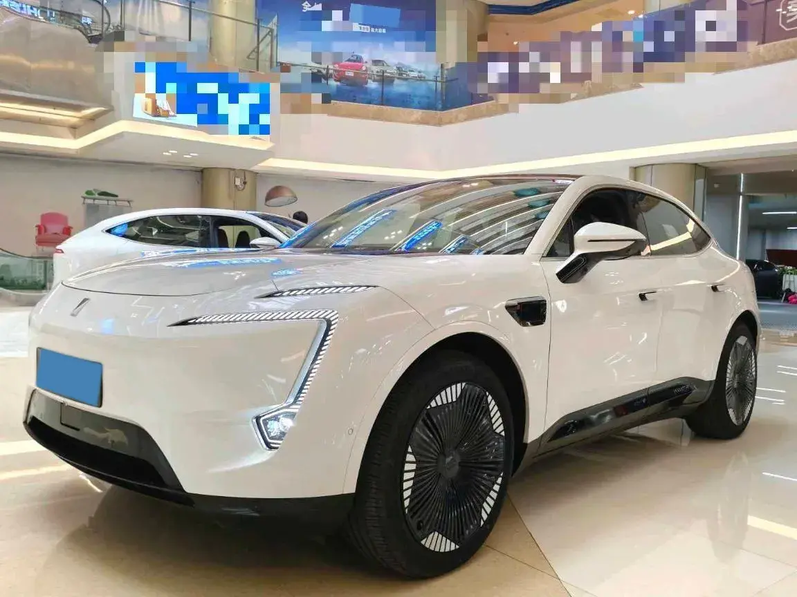 2023 Avatr 11 BEV 90KWH