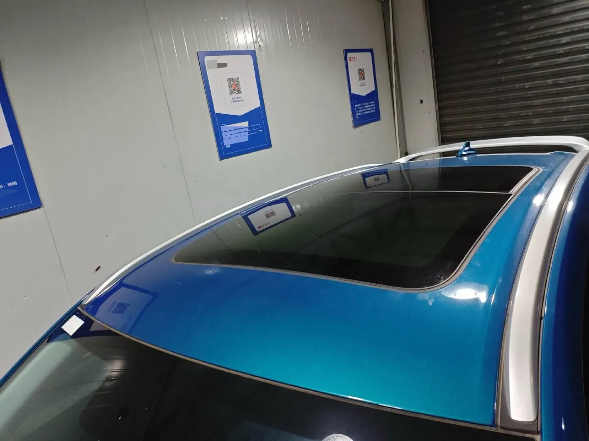 2023 Haval Rabbit 1.5T 150HP L4 7DCT,autocango,china used car exporter,china ev exporter,chinese used car exporter,chinese used ev exporter