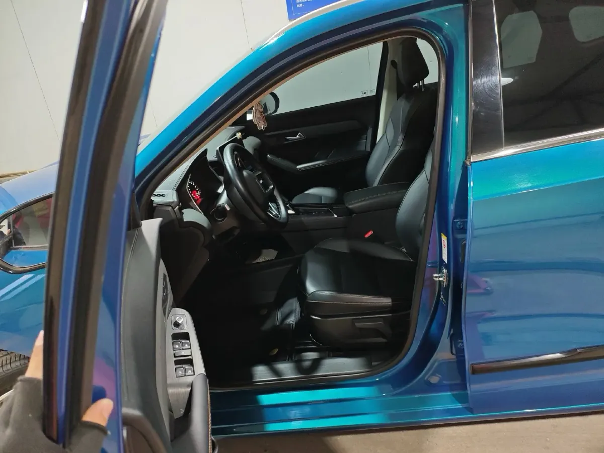 2023 Haval Rabbit 1.5T 150HP L4 7DCT,autocango,china used car exporter,china ev exporter,chinese used car exporter,chinese used ev exporter