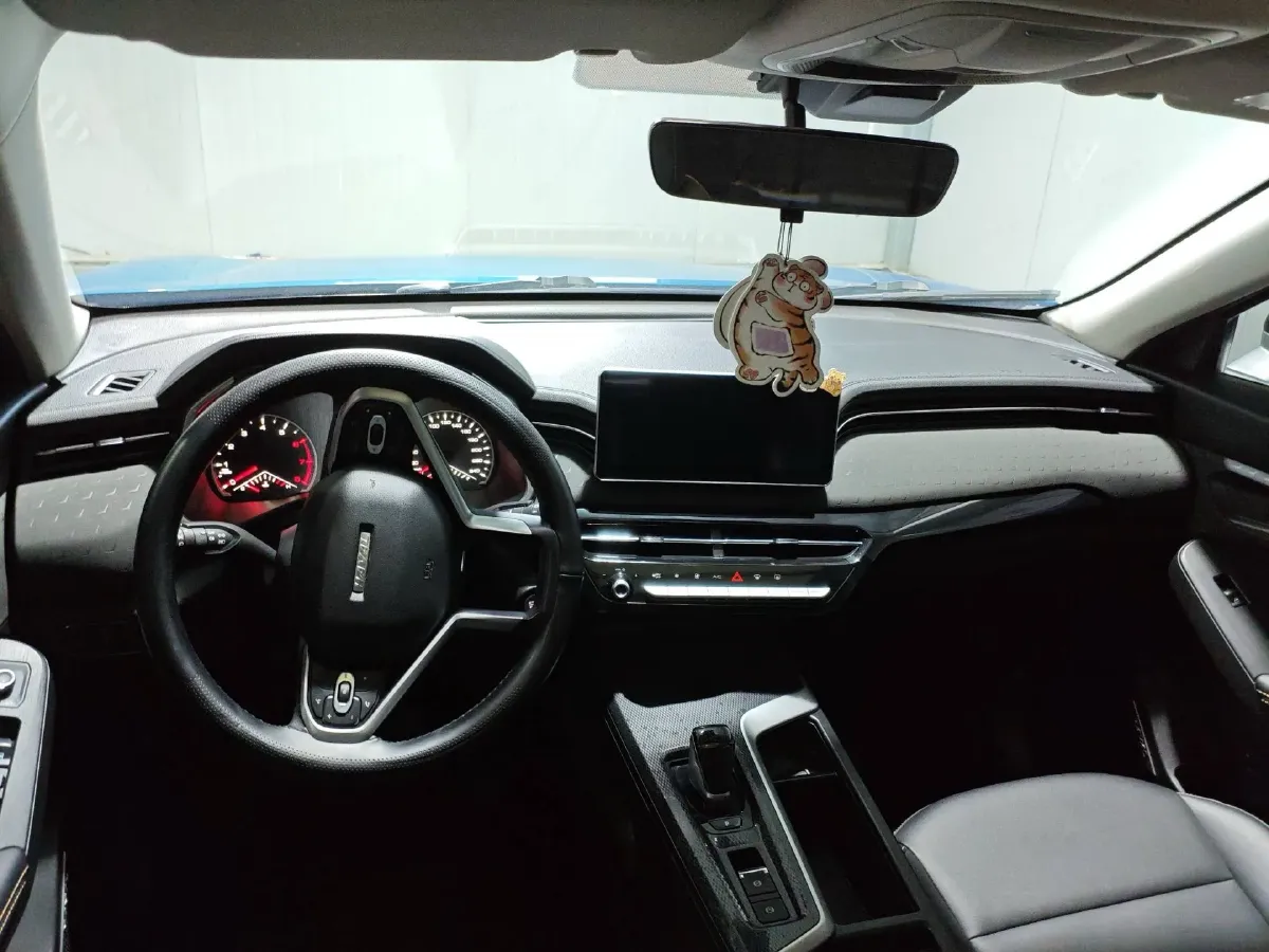 2023 Haval Rabbit 1.5T 150HP L4 7DCT,autocango,china used car exporter,china ev exporter,chinese used car exporter,chinese used ev exporter