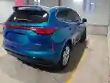 2023 Haval Rabbit 1.5T 150HP L4 7DCT