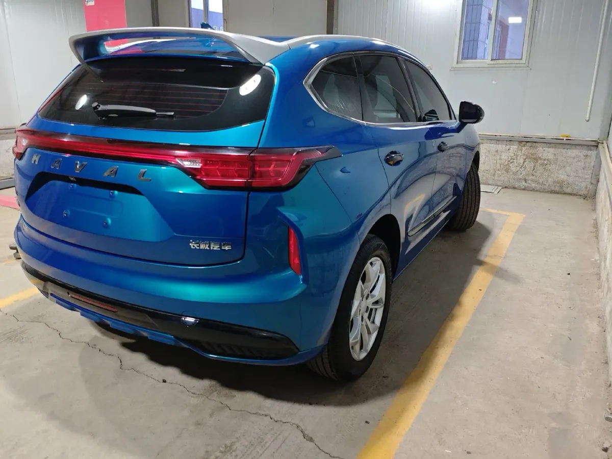 2023 Haval Rabbit 1.5T 150HP L4 7DCT,autocango,china used car exporter,china ev exporter,chinese used car exporter,chinese used ev exporter