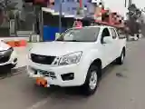 2018 Isuzu RE-MAX Jim 2.8T 116HP L4 5MT