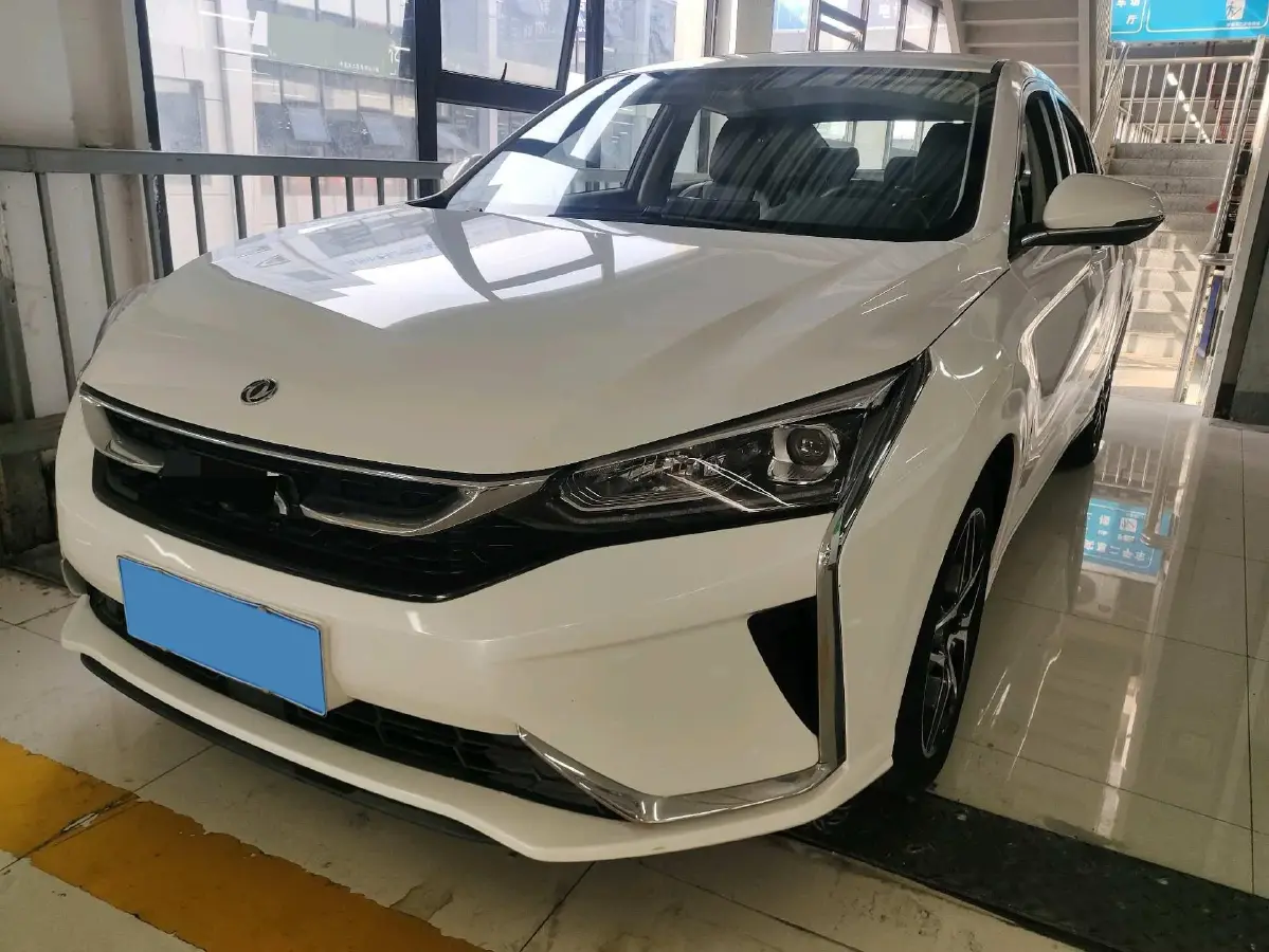 2020 DongFeng Aeolus YiXuan 1.5T 150HP L4 6DCT