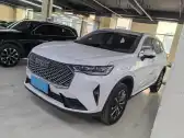 2022 HAVAL H6,autocango,china used car exporter,china ev exporter,chinese used car exporter,chinese used ev exporter