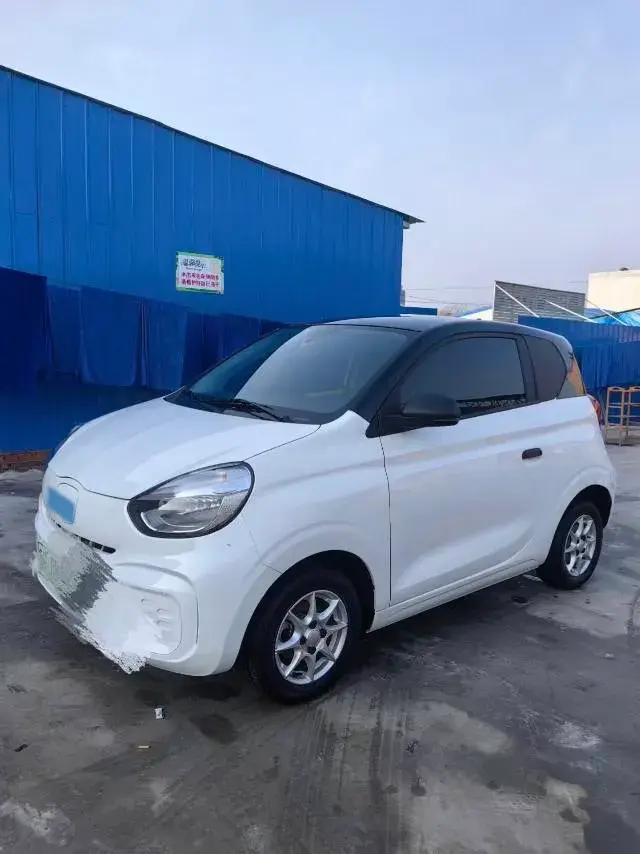 2022 Roewe Clever BEV 29KWH