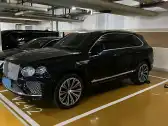 2021 BENTLEY BENTAYGA,autocango,china used car exporter,china ev exporter,chinese used car exporter,chinese used ev exporter