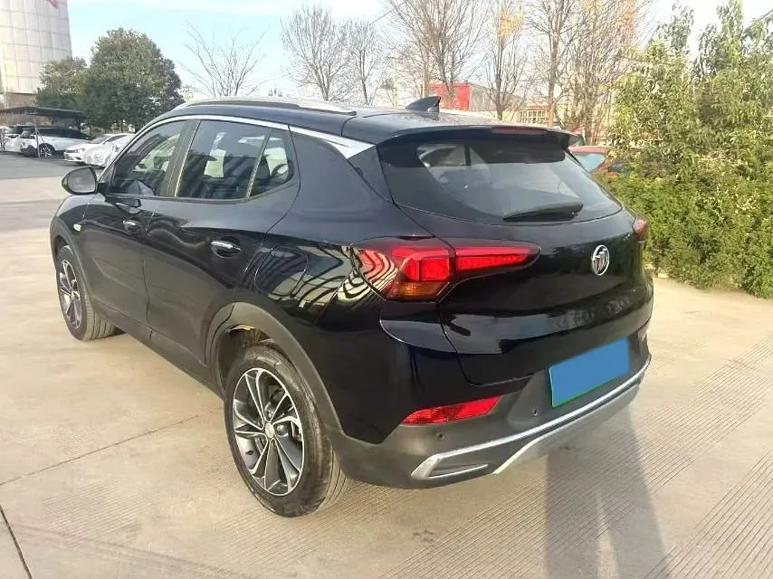 2020 Buick Encore GX 1.3T 165HP L3 CVT,autocango,china used car exporter,china ev exporter,chinese used car exporter,chinese used ev exporter