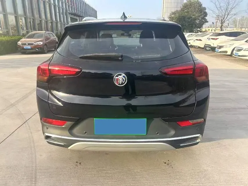 2020 Buick Encore GX 1.3T 165HP L3 CVT,autocango,china used car exporter,china ev exporter,chinese used car exporter,chinese used ev exporter