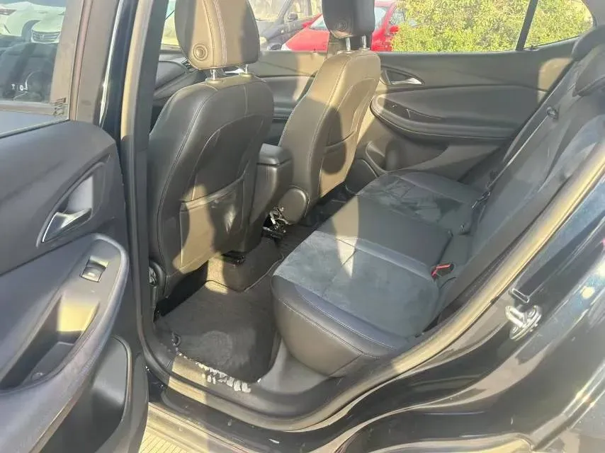 2020 Buick Encore GX 1.3T 165HP L3 CVT,autocango,china used car exporter,china ev exporter,chinese used car exporter,chinese used ev exporter