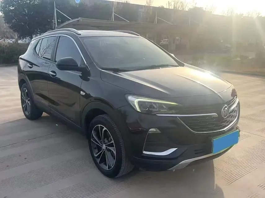 2020 Buick Encore GX 1.3T 165HP L3 CVT,autocango,china used car exporter,china ev exporter,chinese used car exporter,chinese used ev exporter