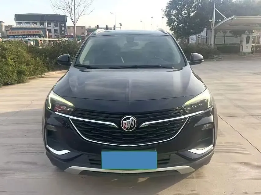 2020 Buick Encore GX 1.3T 165HP L3 CVT,autocango,china used car exporter,china ev exporter,chinese used car exporter,chinese used ev exporter