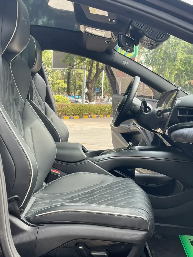 2023 BYD Seal BEV 61.4KWH,autocango,china used car exporter,china ev exporter,chinese used car exporter,chinese used ev exporter