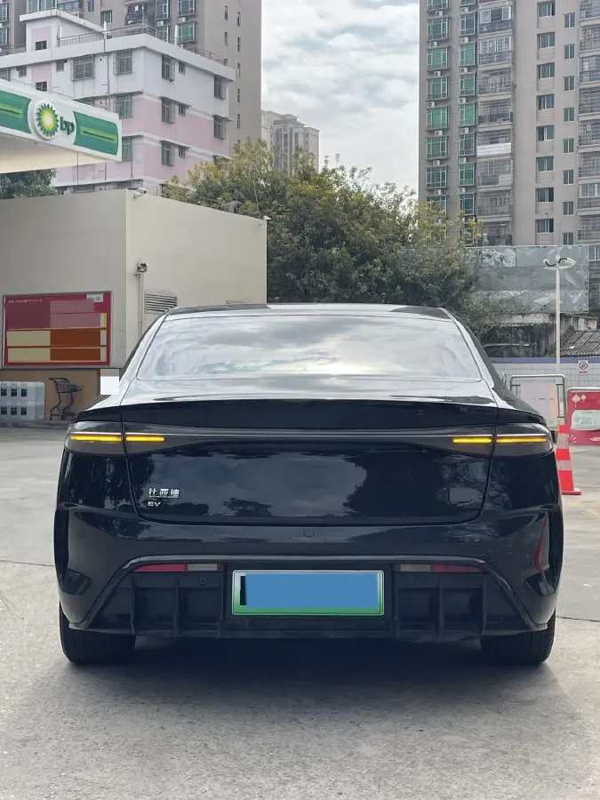 2023 BYD Seal BEV 61.4KWH,autocango,china used car exporter,china ev exporter,chinese used car exporter,chinese used ev exporter