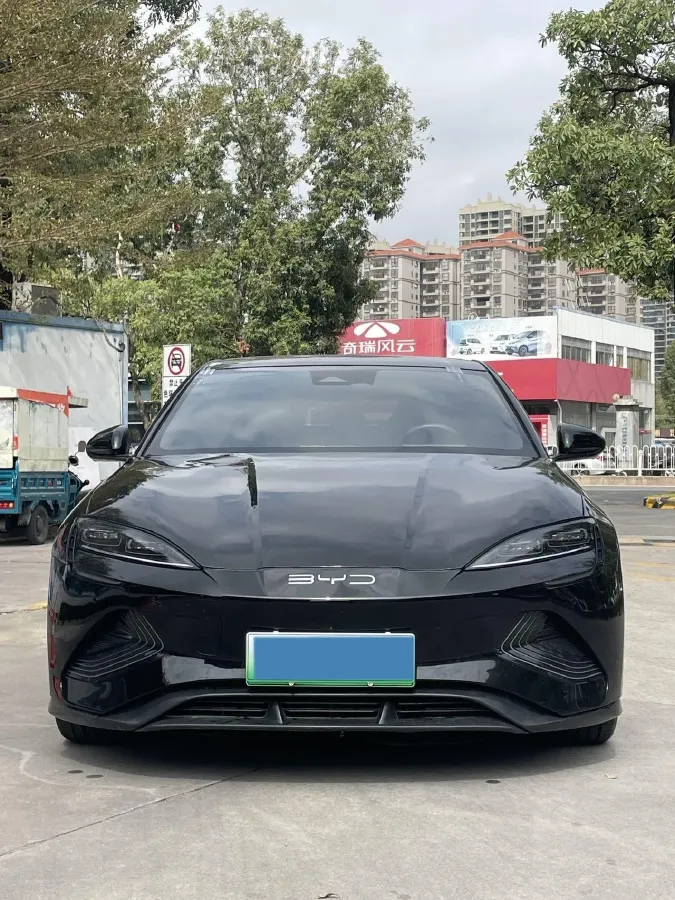 2023 BYD Seal BEV 61.4KWH,autocango,china used car exporter,china ev exporter,chinese used car exporter,chinese used ev exporter