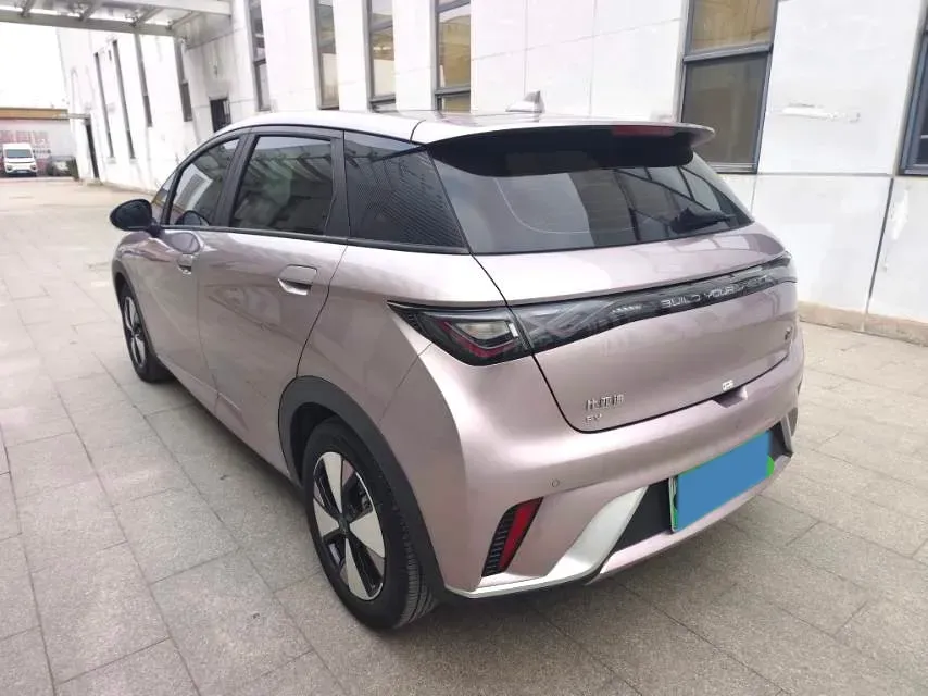 2023 BYD Dolphin BEV 44.928KWH,autocango,china used car exporter,china ev exporter,chinese used car exporter,chinese used ev exporter