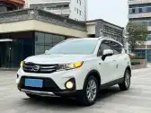 2019 GAC TRUMPCHI GS3,autocango,china used car exporter,china ev exporter,chinese used car exporter,chinese used ev exporter
