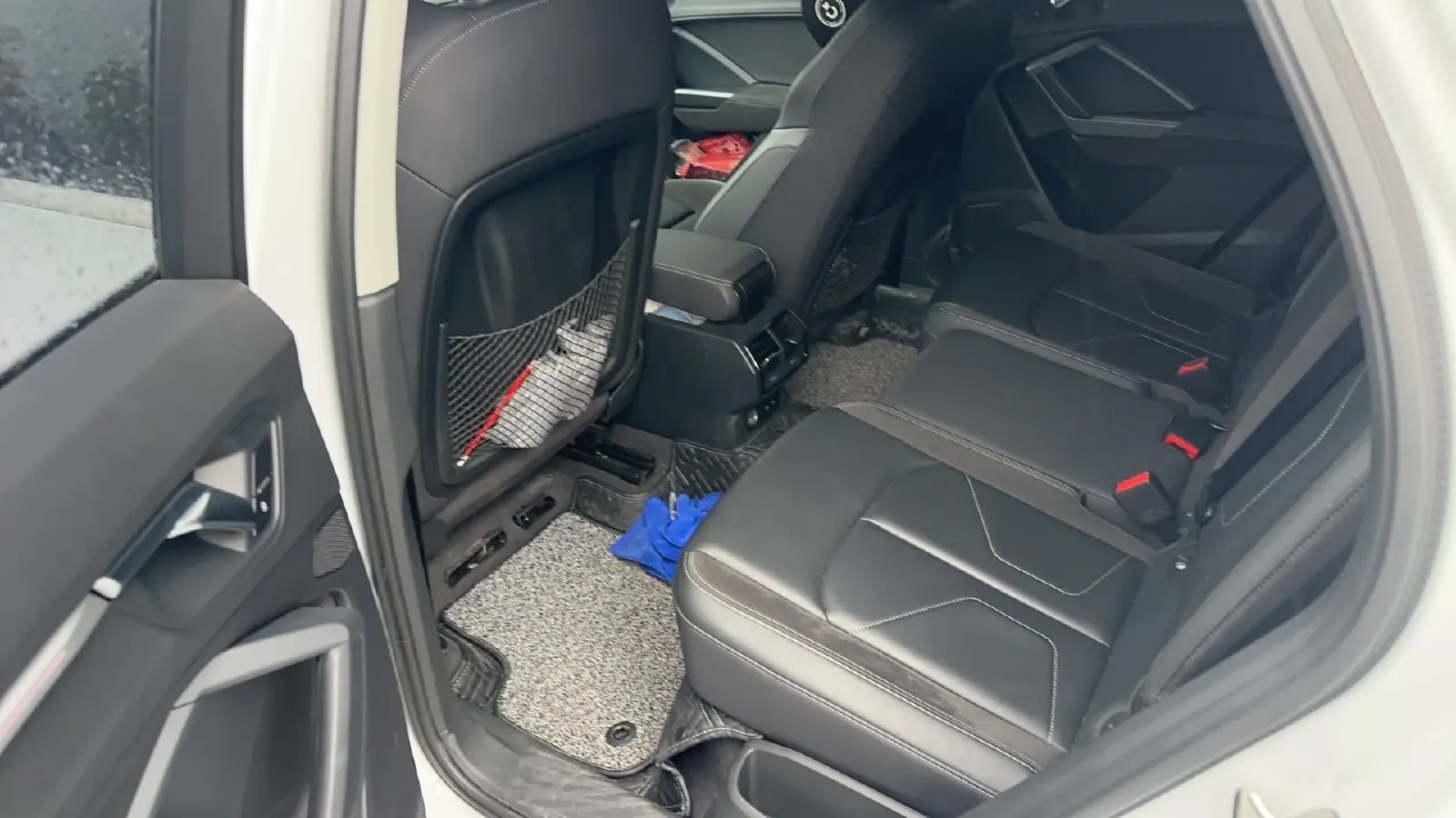 2020 Audi Q3 Sportback 2.0T 220HP L4 7DCT,autocango,china used car exporter,china ev exporter,chinese used car exporter,chinese used ev exporter