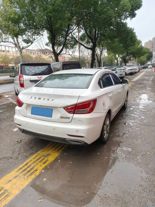 2018 HaiMa Family F5 1.6L 125HP L4 5MT,autocango,china used car exporter,china ev exporter,chinese used car exporter,chinese used ev exporter