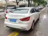 2018 HaiMa Family F5 1.6L 125HP L4 5MT