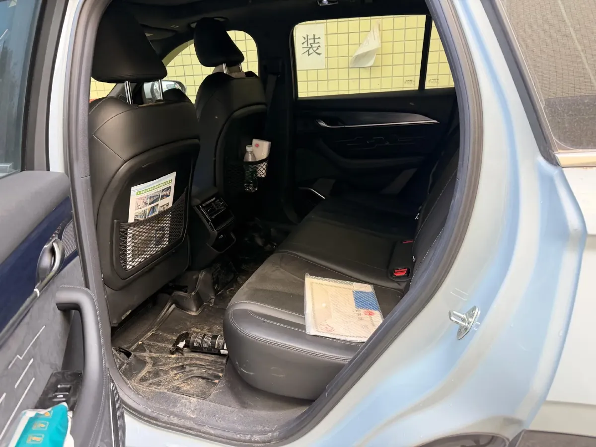 2022 Geely Monjaro 1.5T 150HP L3 3DHT Hybrid,autocango,china used car exporter,china ev exporter,chinese used car exporter,chinese used ev exporter