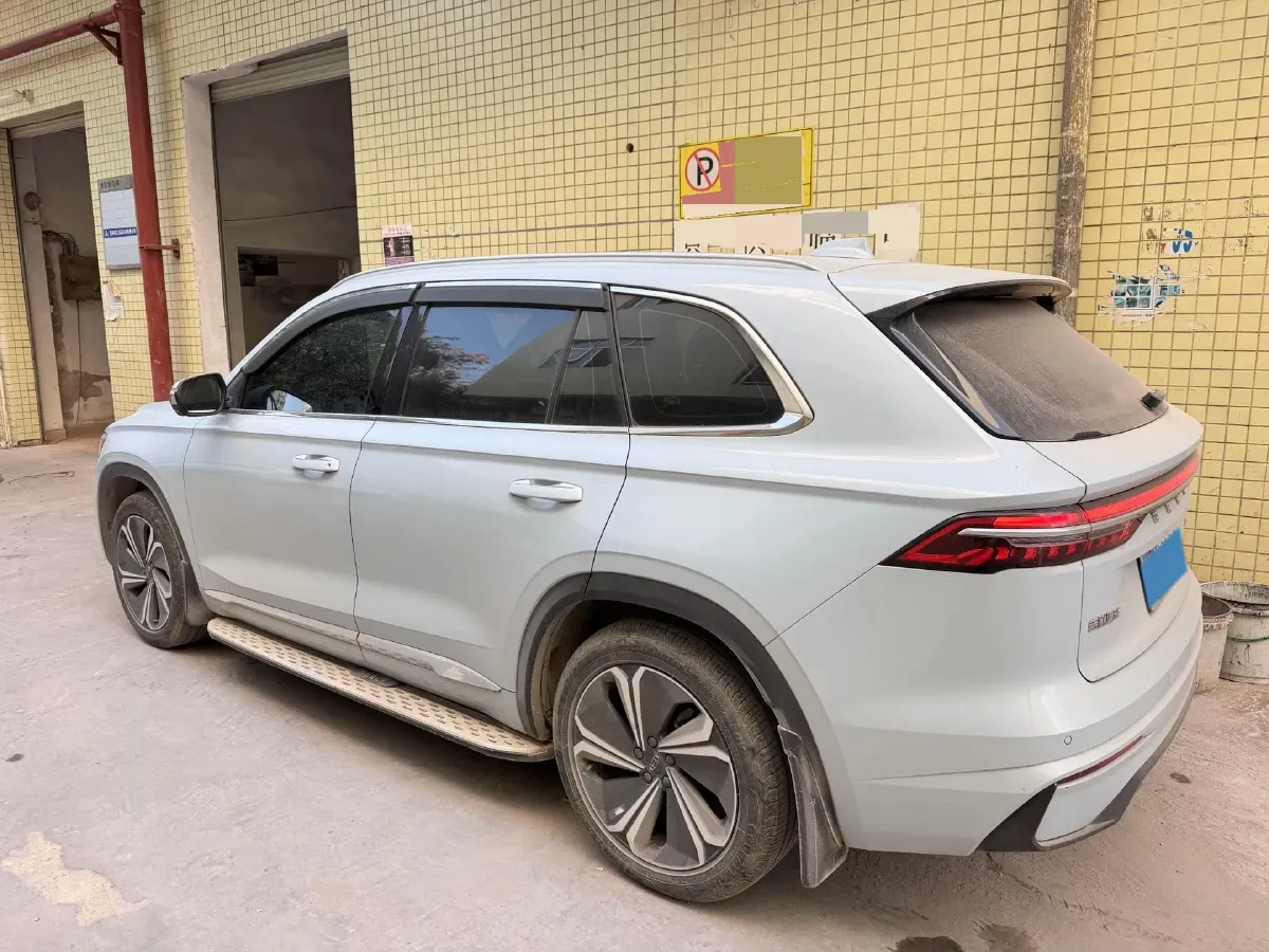 2022 Geely Monjaro 1.5T 150HP L3 3DHT Hybrid,autocango,china used car exporter,china ev exporter,chinese used car exporter,chinese used ev exporter