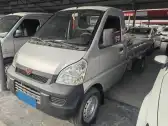2016 WULING ZHIGUANG MINI TRUCK,autocango,china used car exporter,china ev exporter,chinese used car exporter,chinese used ev exporter
