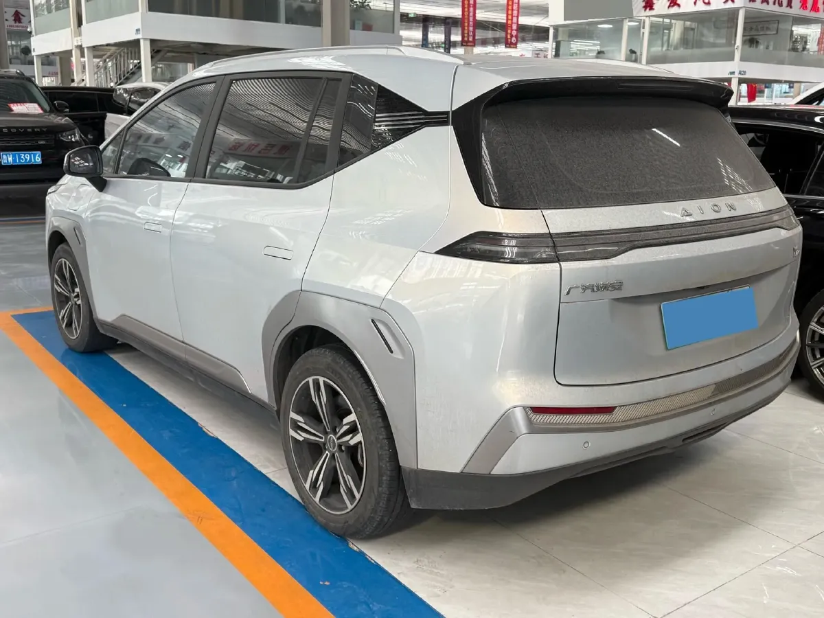 2023 GAC Trumpchi GS4 1.5T 177HP L4 6AT,autocango,china used car exporter,china ev exporter,chinese used car exporter,chinese used ev exporter