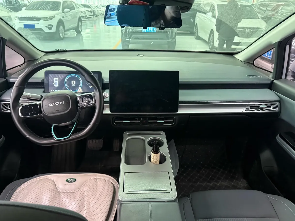 2023 GAC Trumpchi GS4 1.5T 177HP L4 6AT,autocango,china used car exporter,china ev exporter,chinese used car exporter,chinese used ev exporter