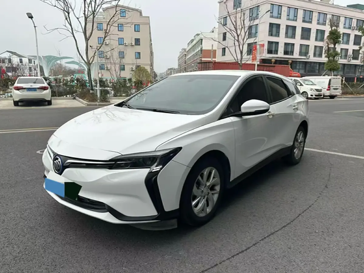 2023 Buick Velite 6 BEV 50.3KWH