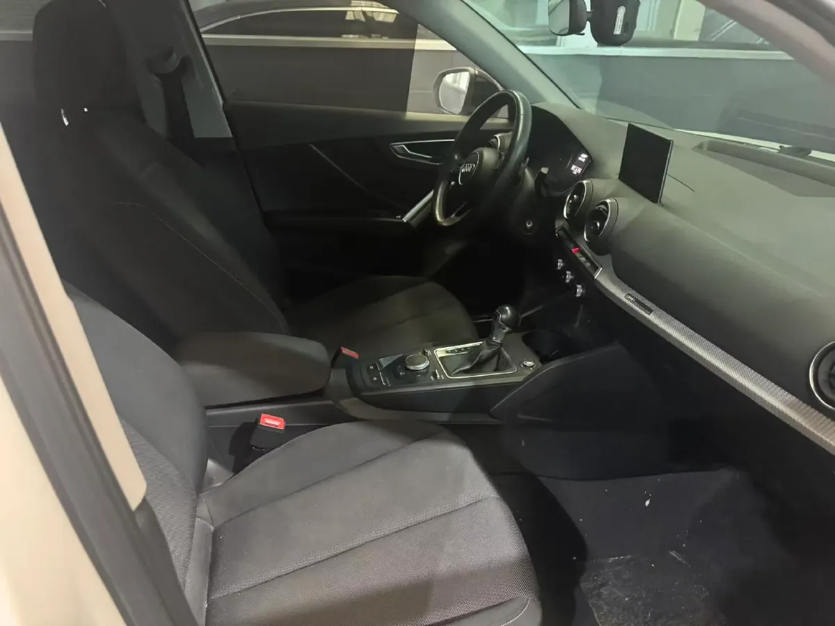 2020 Audi Q2L 1.4T 150HP L4 7DCT,autocango,china used car exporter,china ev exporter,chinese used car exporter,chinese used ev exporter