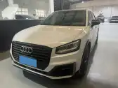 2020 AUDI Q2L,autocango,china used car exporter,china ev exporter,chinese used car exporter,chinese used ev exporter