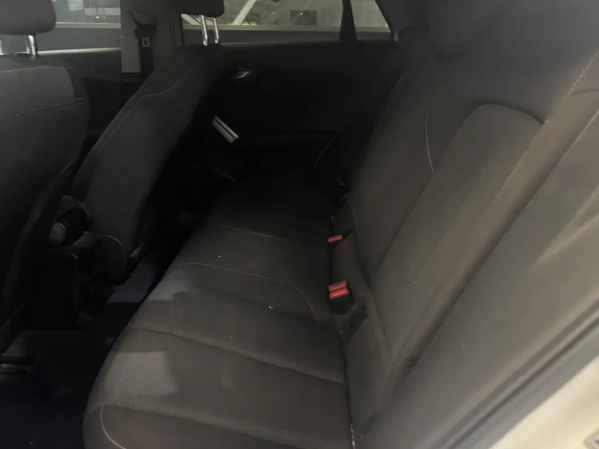 2020 Audi Q2L 1.4T 150HP L4 7DCT,autocango,china used car exporter,china ev exporter,chinese used car exporter,chinese used ev exporter