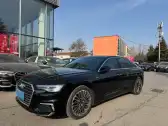 2020 AUDI A6L,autocango,china used car exporter,china ev exporter,chinese used car exporter,chinese used ev exporter