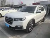 2017 HAVAL H7,autocango,china used car exporter,china ev exporter,chinese used car exporter,chinese used ev exporter