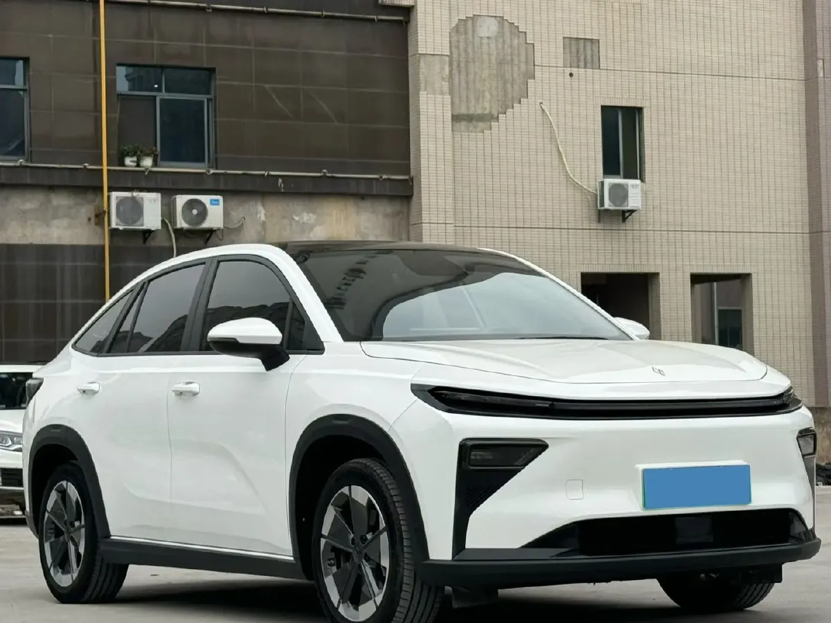 2024 Livan 7 BEV 50.4KWH,autocango,china used car exporter,china ev exporter,chinese used car exporter,chinese used ev exporter
