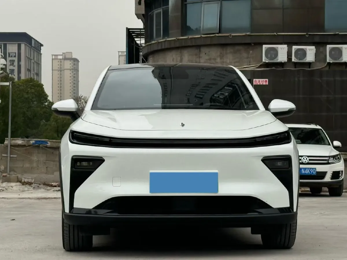 2024 Livan 7 BEV 50.4KWH,autocango,china used car exporter,china ev exporter,chinese used car exporter,chinese used ev exporter