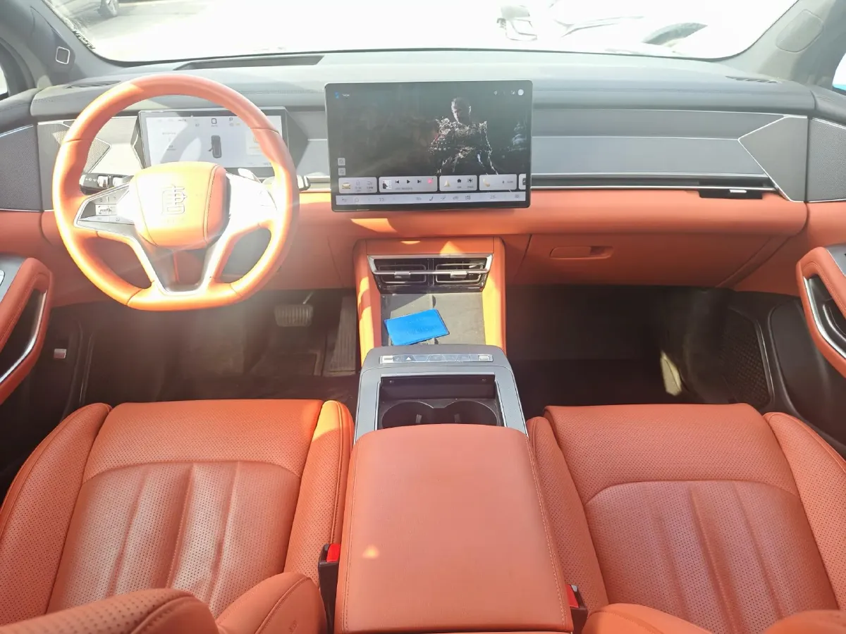 2025 BYD TangL BEV,autocango,china used car exporter,china ev exporter,chinese used car exporter,chinese used ev exporter